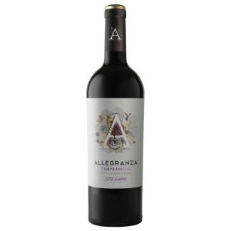 Hammeken Allegranza VDT Castilla Tempranillo