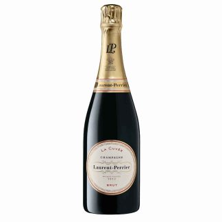 Laurent Perrier La Cuvée NV