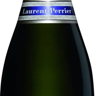 Laurent Perrier Ultra Brut NV (6 Bottles) France