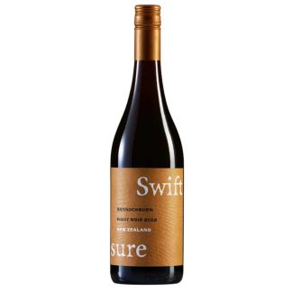 Swiftsure Pinot Noir