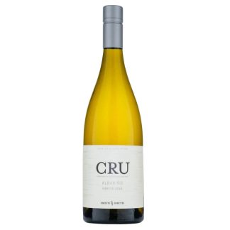 Smith & Sheth CRU Heretaunga Albariño 2024 (6 Bottles) Hawke’s Bay