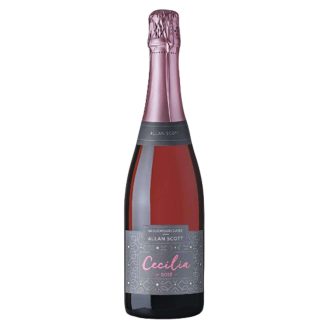 Allan Scott Cecilia Rosé
