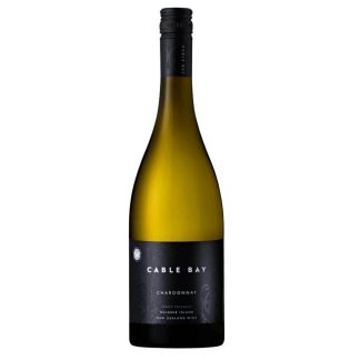 Cable Bay Vineyards Chardonnay