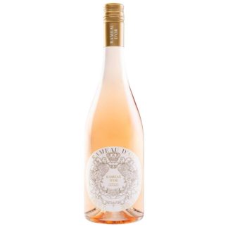 Rameau D'Or Provence Côtes de Provence Rosé 2024 (6 Bottles) Côtes de Provence, France