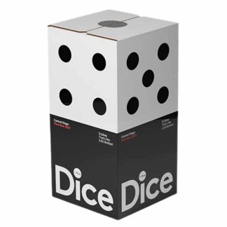 Dice by Dicey Pinot Noir 2023 2L