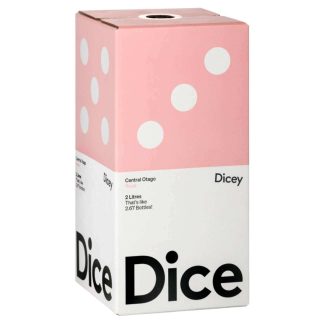 Dice by Dicey Rosé 2L