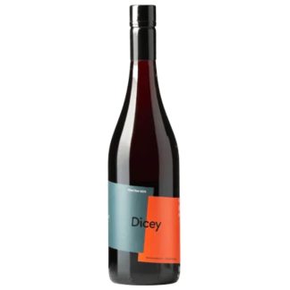 Dicey Bannockburn Pinot Noir