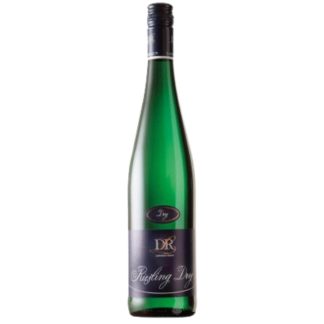 Dr. Loosen Dry Riesling 2024