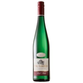 Dr. Loosen Red Slate Dry Riesling