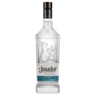 El Jimador Blanco Tequila