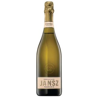 Jansz Tasmania Premium Cuvée NV