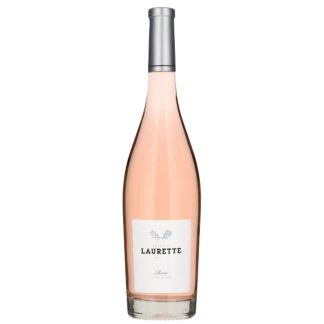 La Petite Laurette du Midi Rosé