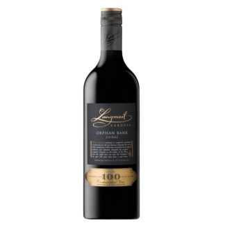 Langmeil Orphan Bank Shiraz 2022