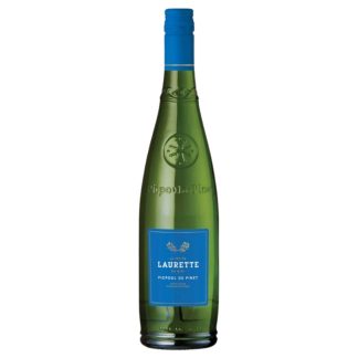 Laurette Picpoul de Pinet