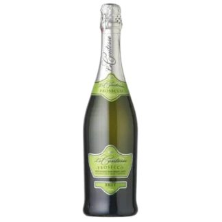 Le Contesse Prosecco NV