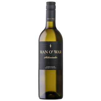 Man O’ War Sidewinder Sauvignon Blanc