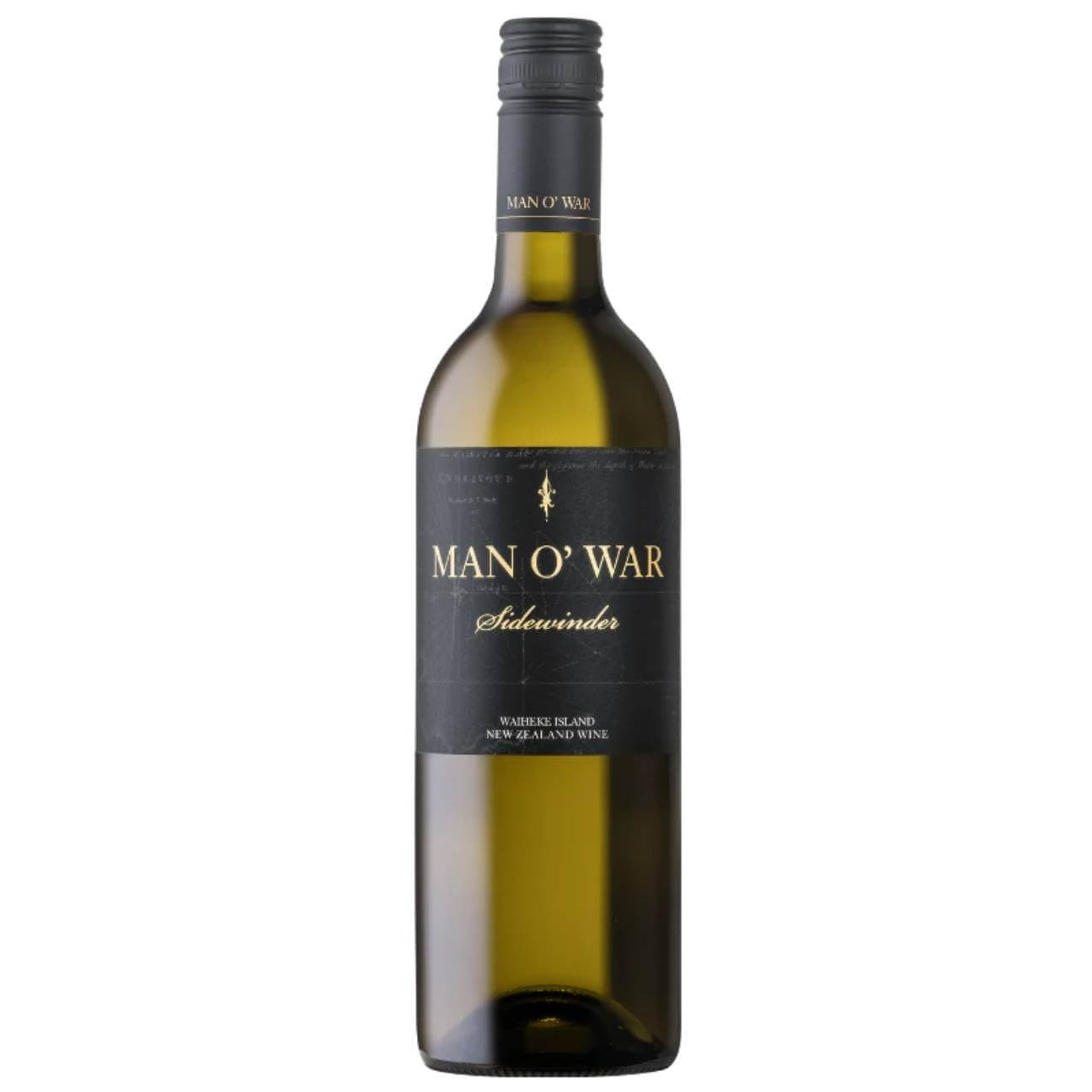 Man O’ War Sidewinder Sauvignon Blanc
