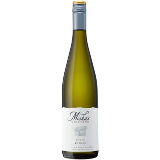 Misha's Vineyard Lyric Riesling