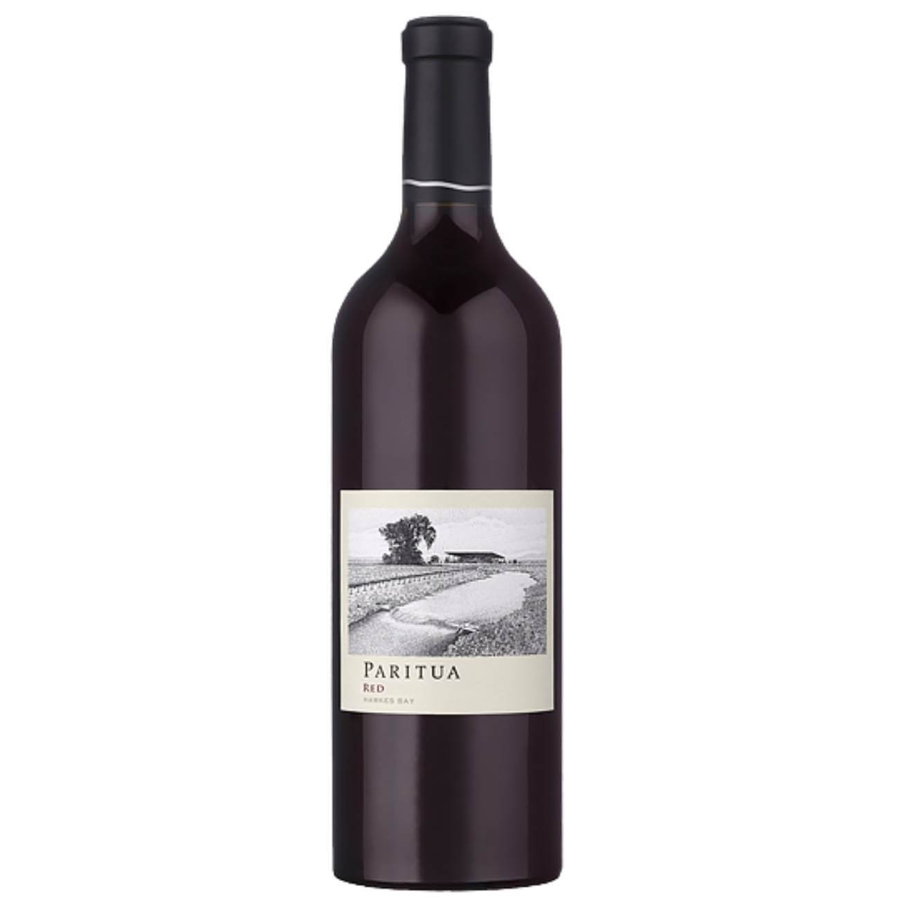 Paritua 'Red'