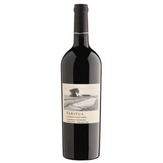 Paritua Single Vineyard Cabernet Sauvignon