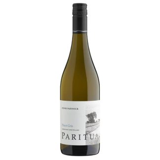 Paritua Stone Paddock Pinot Gris 2025 (12 Bottles) Hawke’s Bay