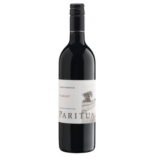 Paritua Stone Paddock 'Scarlet'