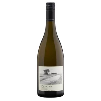 Paritua 'Willow' Chardonnay