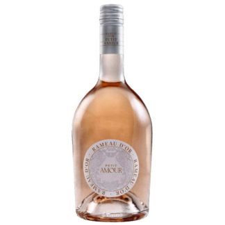 Rameau D'Or Provence Petit Amour Rosé