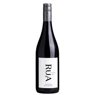 Rua Pinot Noir 2024 (6 Bottles) Central Otago