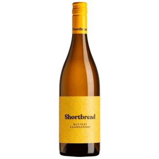 Shortbread Chardonnay