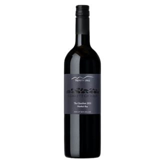 Trinity Hill Gimblett Gravels The Gimblett 2021 (Lot2) (6 Bottles) Hawkes Bay