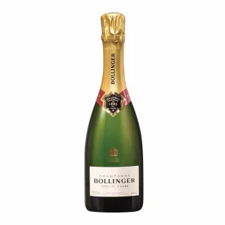 Bollinger Brut Special Cuvee NV 375ml (6 Bottles) Champagne, France