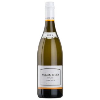 Kumeu River Estate Pinot Gris 2025 (6 Bottles) Kumeu, New Zealand