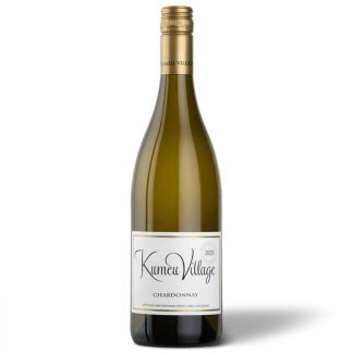 Kumeu Village Chardonnay 2025 (6 Bottles) Kumeu, New Zealand