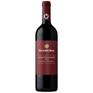 Rocca Delle Macie Chianti Classico