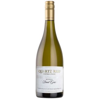 Quartz Reef Pinot Gris