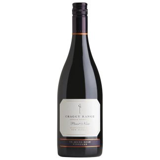 Craggy Range Te Muna Pinot Noir