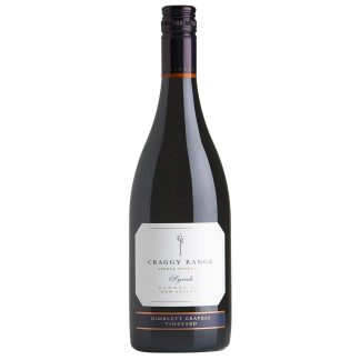 Craggy Range Gimblett Gravels Syrah 2025 (6 Bottles) Hawke’s Bay, New Zealand