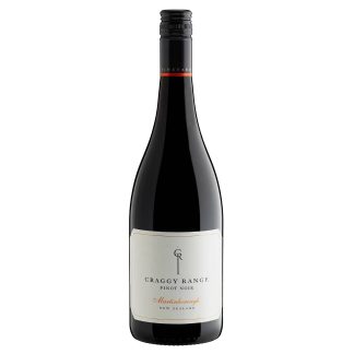 Craggy Range Martinborough Pinot Noir