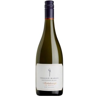 Craggy Range Te Muna Sauvignon Blanc