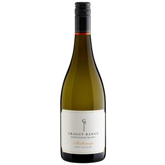 Craggy Range Marlborough Sauvignon Blanc