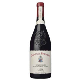 Chateau de Beaucastel Chateauneuf-du-Pape Rouge 2021