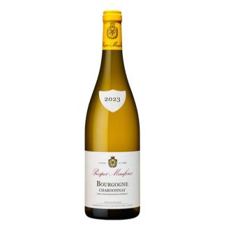 Prosper Maufoux Bourgogne Chardonnay 2023