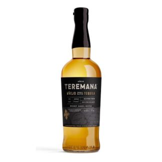 Teremana Añejo Tequila