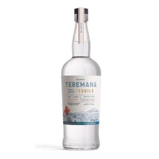 Teremana Blanco Tequila 700ml