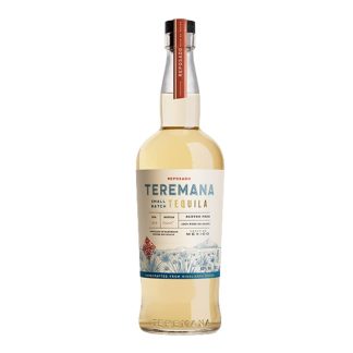 Teremana Reposado Tequila